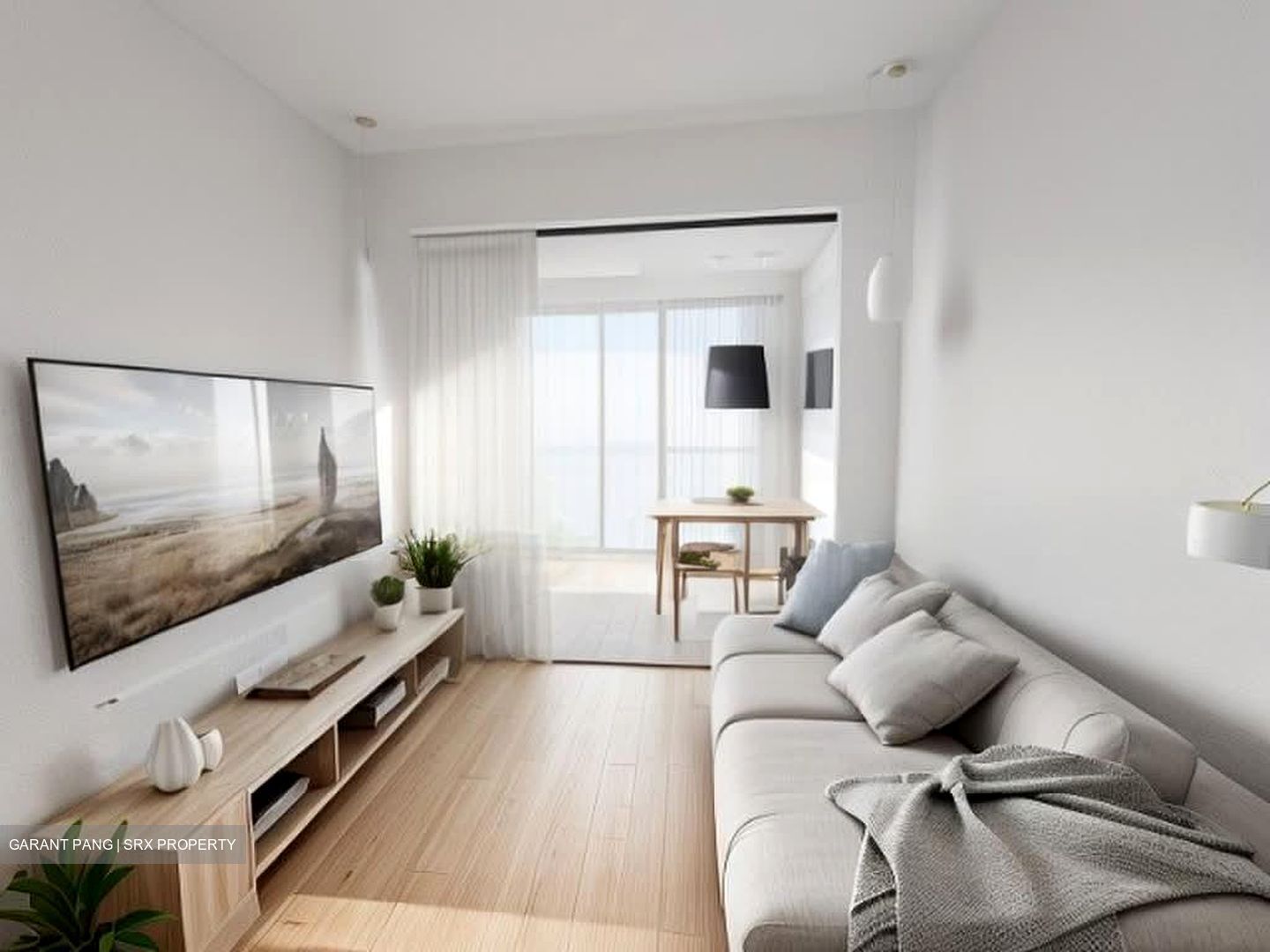 The Antares (D14), Apartment #572063751